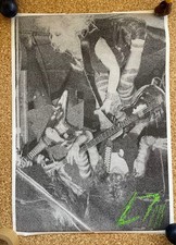 L7 Vintage Poster picture