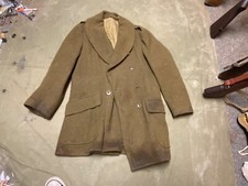 ORIGINAL WWII US ARMY WINTER M1938 