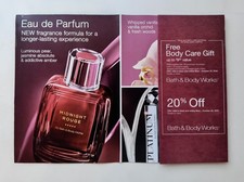 Bath & Body Works 20% off + Body Care Item Exp 10/25/2026 picture