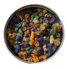 Three Kings Granular Resin Incense (1 oz) picture