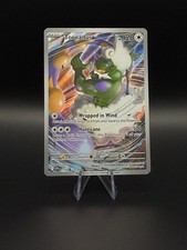 TORNADUS SVP210 SCARLET AND VIOLET BLACK STAR PROMOS PROMO NM Pokemon TCG picture