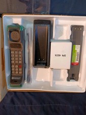 Motorola Portable Cellular Telephone NEVER ACTIVATED  picture