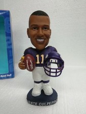 Daunte Culpepper Bobblehead Bobble head picture