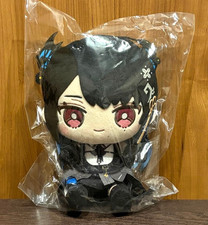 Hololive Friends With u Nerissa Ravencroft Plush Toy Hololive EN Advent New picture