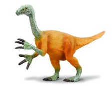 CollectA Prehistoric Life Nothronychus #88224 Realistic Dinosaur Figure picture