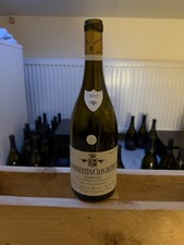 Chambertin Close de Béze empty bottle-vintage: 2012 picture