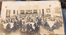 Atlantic City NJ Automotive Acc mnfg of America Ambassador Hotel 1948 Photo Hess picture