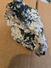 Beautiful Chlorargyrite specimen picture