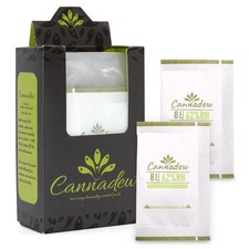 62% RH 8Gram (15 Pack) Two-Way Humidity Control Packets picture