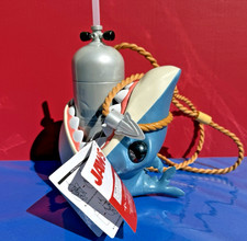 Jaws 50th Anniversary sipper cup exclusive park sharkš¦universal studios NEW picture