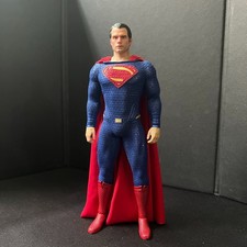 custom welike 1.0 superman repaint modify picture