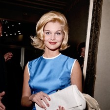 Carol Lynley 10x10 giclee photo  picture