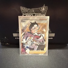 Pokémon TCG: Piers - Shining Fates 069/072 - Holo Ultra Rare - NM/M picture