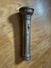Vintage Eveready Daylo flashlight picture
