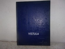 1964 Fremont High School Yearbook - Vistula - Fremont, IN picture
