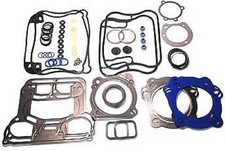 Aftermarket complete Top End Gasket Kit compatible replacements for Harley XL 12 picture