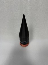 M93A1 76mm HVAP Replica Shell 3D Printed Made in USA WWII Display picture