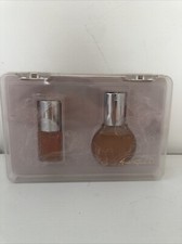 Vintage Gloria Vanderbilt Perfume Set Holiday Splendors picture