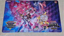 Yugioh Playmat Yu-Gi-Oh Malice In underground picture