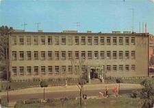 Rybnik Upper Silesia PL Siedziba Komitetu Miejskiego i Powiatowego PZPR picture