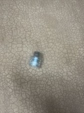 S-K/SK 309 9mm 6 Point Standard Metric Chrome Socket 3/8” Drive USA, #91 picture