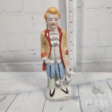 Vintage Porcelain 7