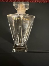 Guerlain Champs-Elysees Eau de Toilette Spray for Women (just Bottle). picture