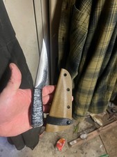 budget reverse edge edc knife (The Gambler) picture