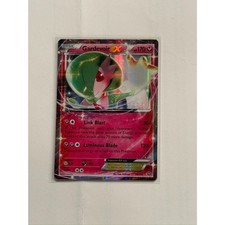 Pokemon Gardevoir EX Steam Siege 78/114 picture