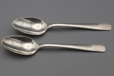 Holmes & Edwards International Silver 6.125