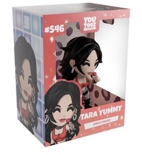 Youtooz * Tara Yummy * Vinyl Figure * NEW * Sold Out * In Hand picture