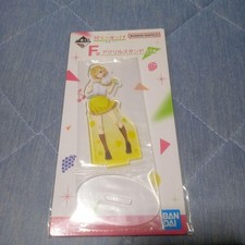 Rent-a-Girlfriend Acrylic Stand Ichiban Kuji BB picture