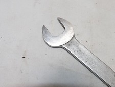 Fairmount 1226 Angled Open-End 6.5” Spanner Wrench 13/16