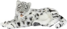 HANSA Toys - Snow Leopard, Laying picture