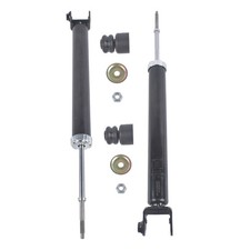 2Pcs Rear Shock Absorbers For Nissan Altima 2007‑2017 2.5L 3.5L Black picture