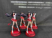 How Cute 1/6 Sailor Moon Hino Rei Sailor Mars Resin Statue Normal Ver.In Stock picture