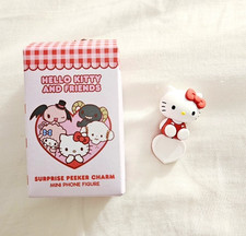 Sonix x Sanrio Hello Kitty & Friends Peekers picture