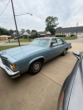 1978 Oldsmobile Delta 88  picture