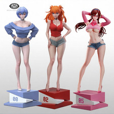 Evangelion 12
