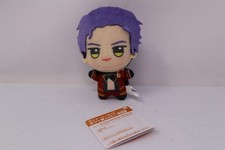A3 Chibigurumi stuffed toy Juza Hyodo 4