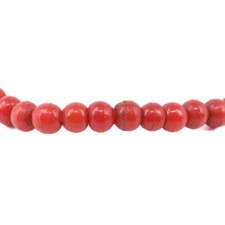 Prosser RedTrade Beads picture