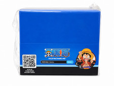 FiGPiN One Piece Mystery Series 3 Sealed Box of 10 Collectible Mini Pins SEALED picture