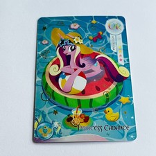 2025 Kayou My Little Pony Fun Moments S2 INT03-UR-015L4 Princess Cadence picture