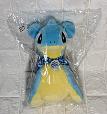 Pokemon Lapras Plush Miyagi Limited Pokemon Local Acts Japan Exclusive NEW picture