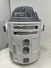 Disney Galaxy's Edge Droid Depot STAR WARS Remote R Series Parts Body White picture