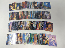 1992 Greg Hildebrandt Complete Set Trading Cards picture