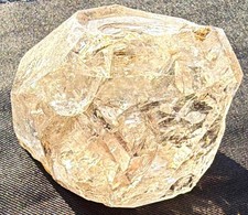 Truly magnificent Herkimer Diamond Clean Collectors Specimen picture