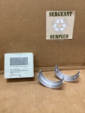 Bearing sleeve engine(2 matched bearings)Detroit diesel pn#5195930 picture