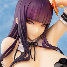 Futanari Duva Hot, Anime Ver. PVC 1/6 Scale Figure Statue New No Box 16cm  # A picture