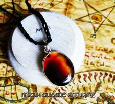 MOST Powerfull - Love Attraction Vash Crystal AMULET Lust Pendant Metaphysical picture